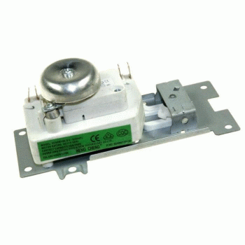 Таймер времени работы СВЧ со звонком VFD30M106IITG, VFD30M106IIT, VF30M100IIT-J, VF35M101IIE-S